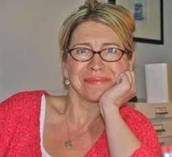 Doreen Cronin