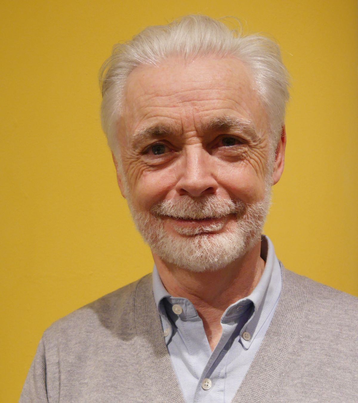 Eoin Colfer