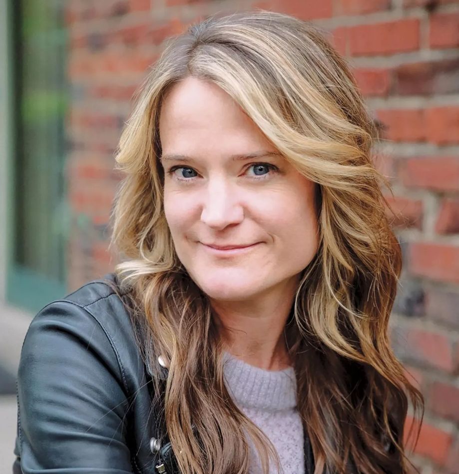 Sara Shepard