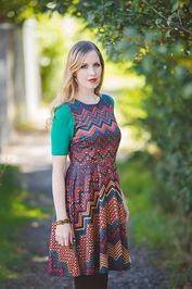 Kathryn Purdie