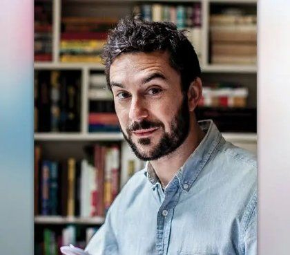 Adam Rubin