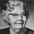 Gertrude Chandler Warner