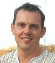 Stephen Davies
