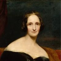 Mary Shelley
