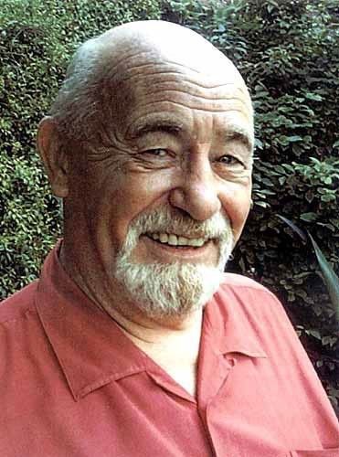 Brian Jacques