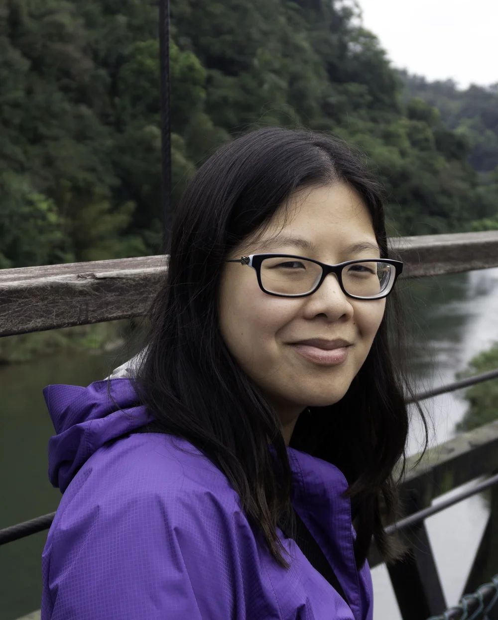 Judy I. Lin