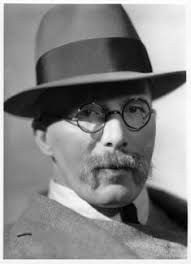 Arthur Michell Ransome