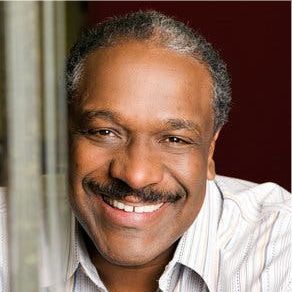 Christopher Paul Curtis