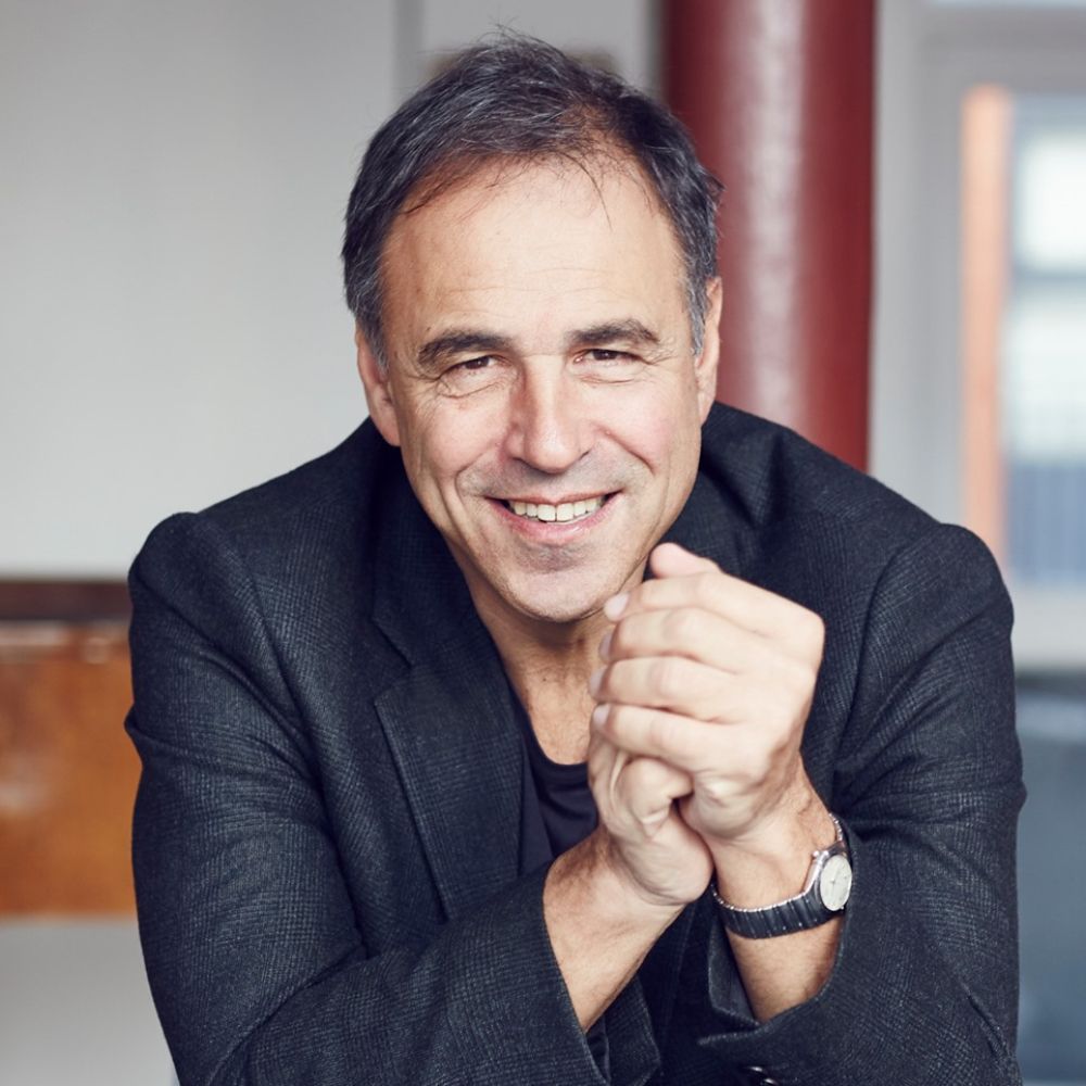 Anthony Horowitz