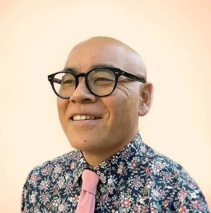 Dan Santat
