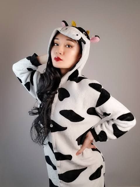 Xiran Jay Zhao