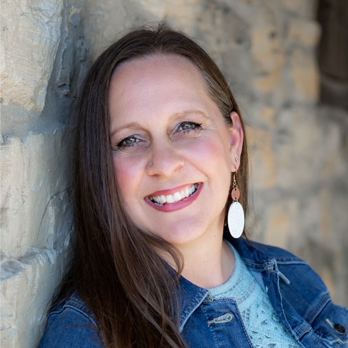 Laurie Christine