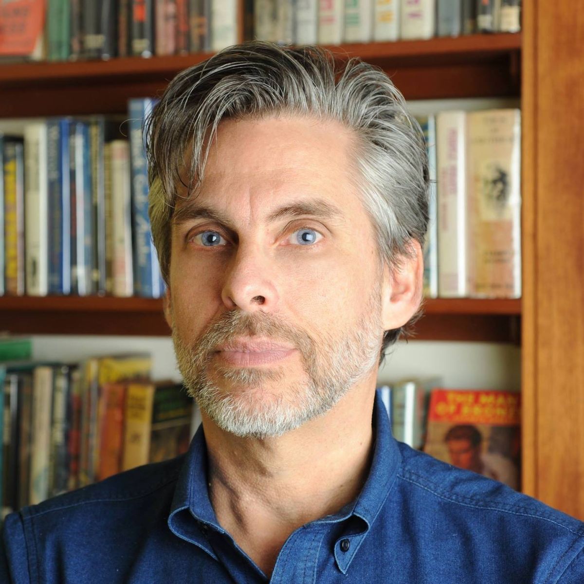 Michael Chabon
