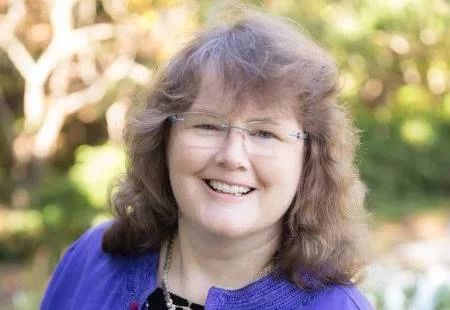 Lynda Mullaly Hunt
