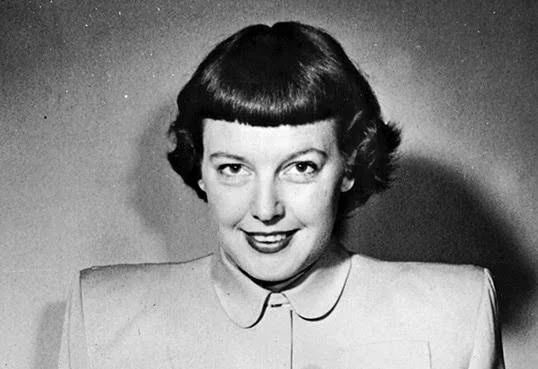Betty MacDonald