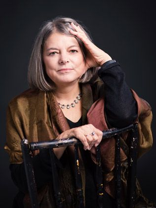 Cinda Williams Chima