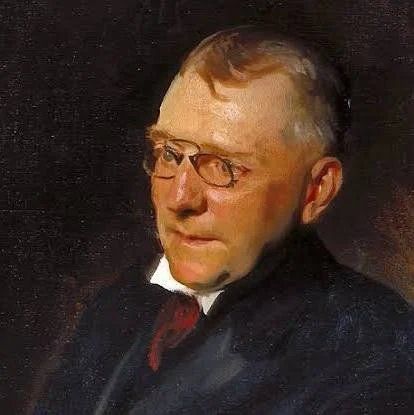 James Whitcomb Riley