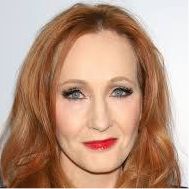 J.K. Rowling