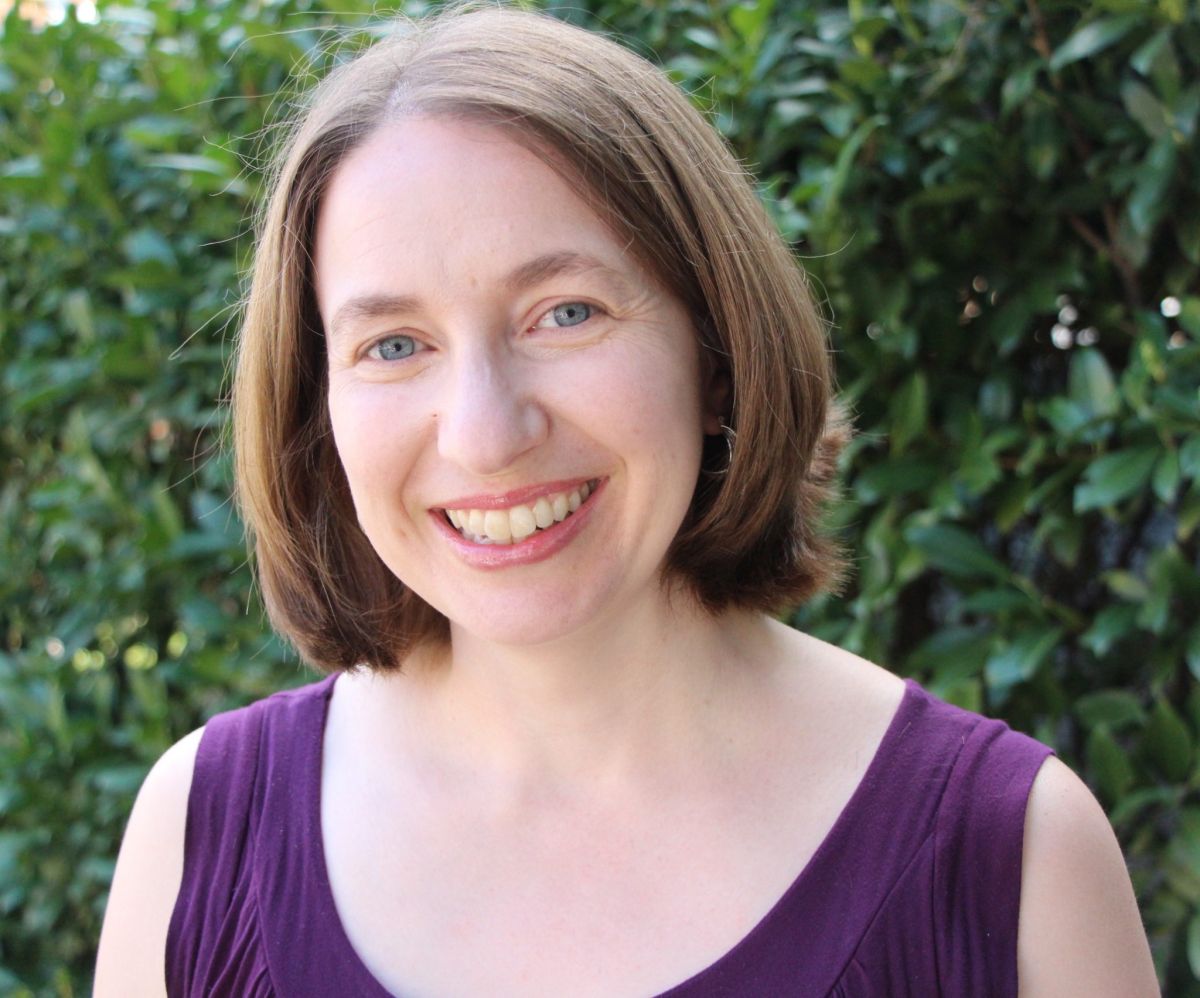 Robin Talley
