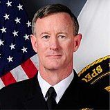 William H. McRaven