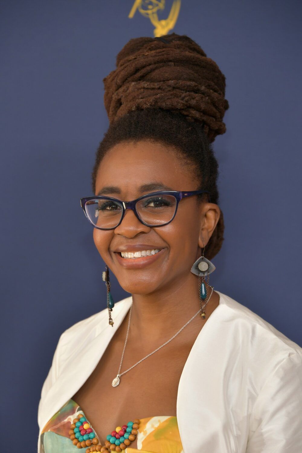 Nnedi Okorafor