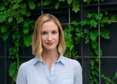 Monica Hesse