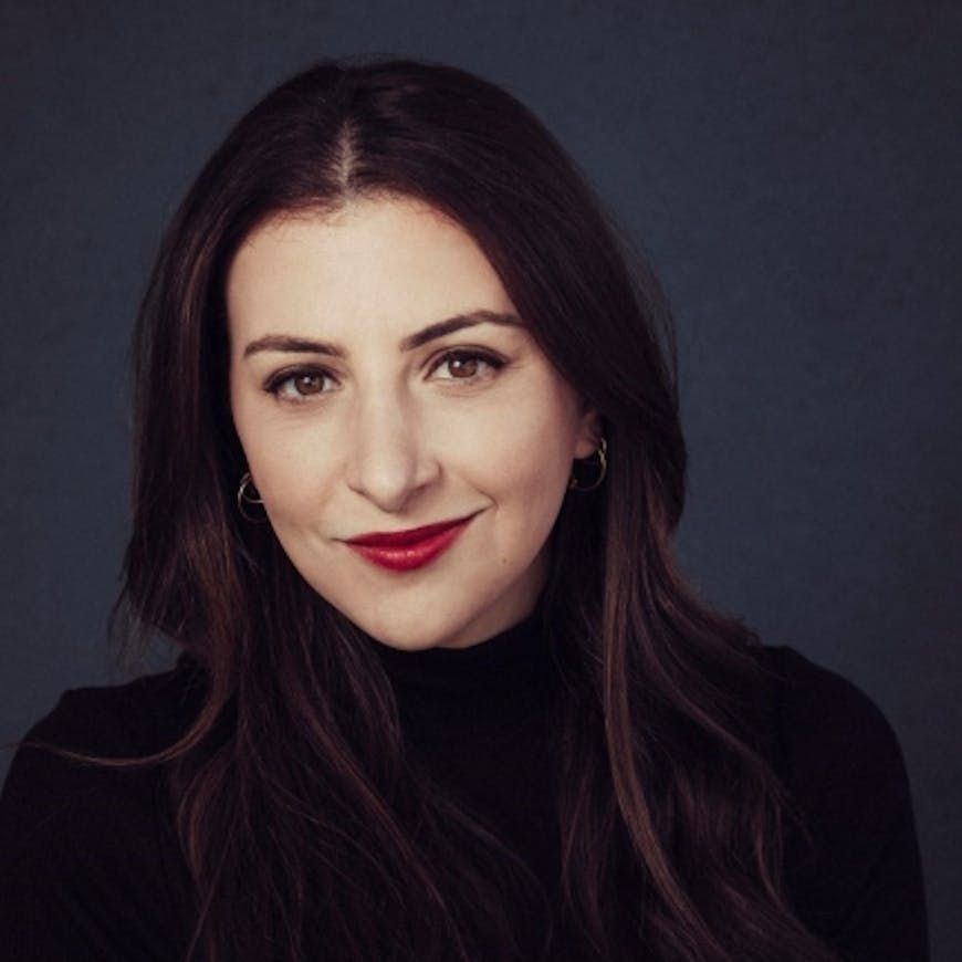 Dana Schwartz