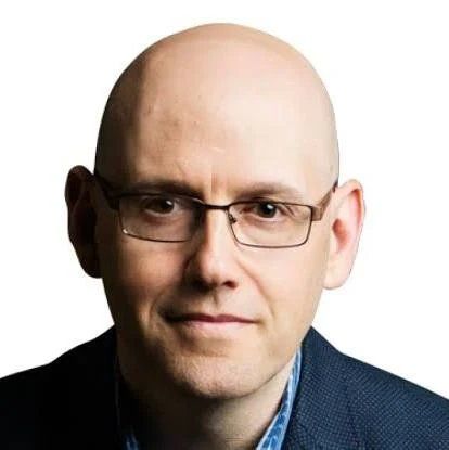 Brad Meltzer