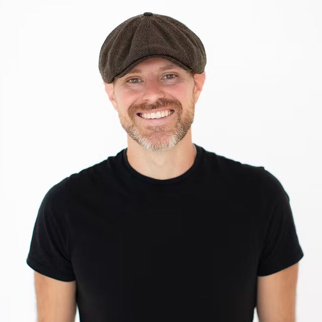 Jonathan Stutzman