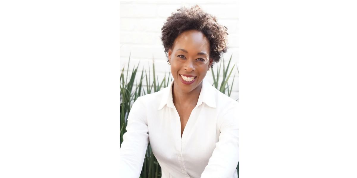 Margot Lee Shetterly