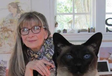 Judy Schachner