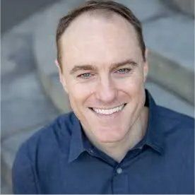 James Riley