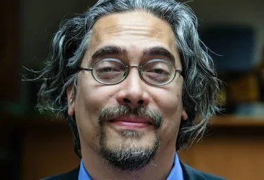 Nick Bruel