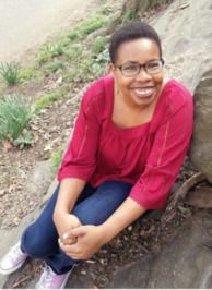 Olugbemisola Rhuday-Perkovich