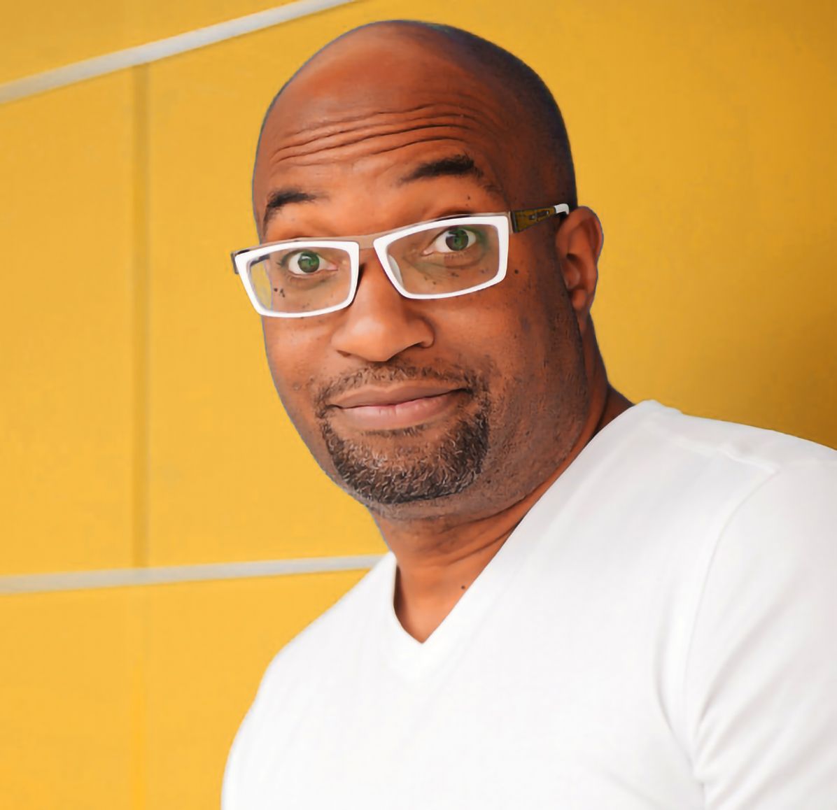 Kwame Alexander