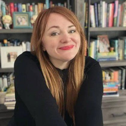 Natalie Lloyd