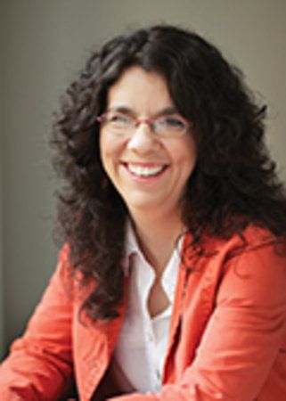 Rachel Hartman