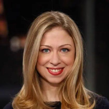Chelsea Clinton