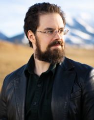 Christopher Paolini