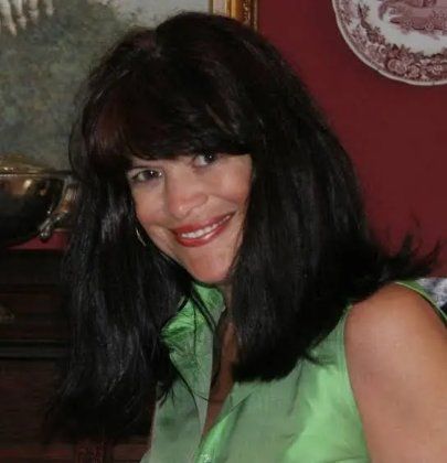 Nancy Tillman