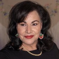 Angeline Boulley