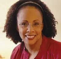 Jewell Parker Rhodes