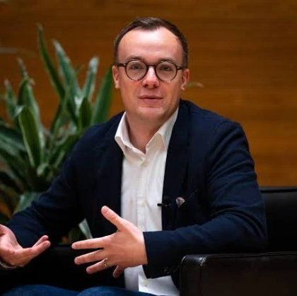 Chasten Buttigieg