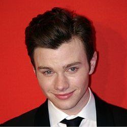 Chris Colfer