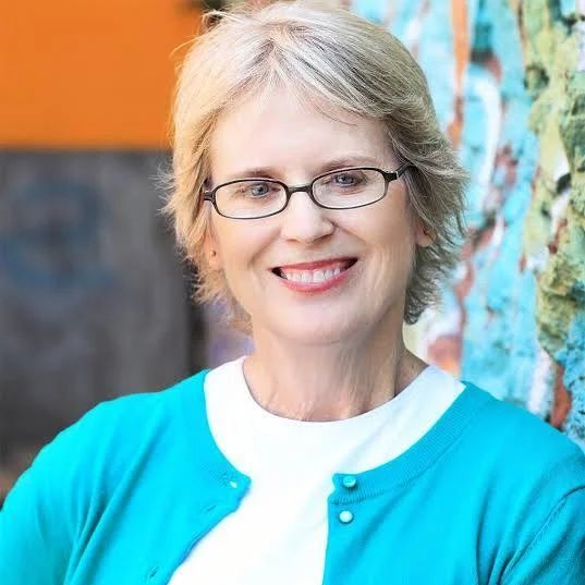 Barbara O'Connor