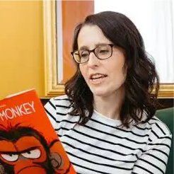 Suzanne Lang