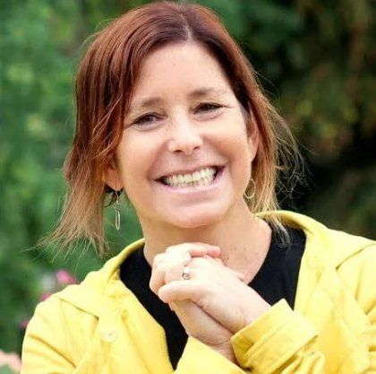 Amy Krouse Rosenthal