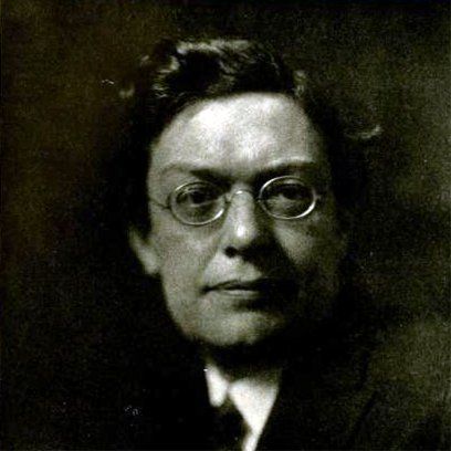 Charles Knight