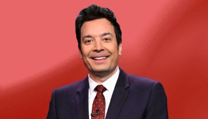 Jimmy Fallon