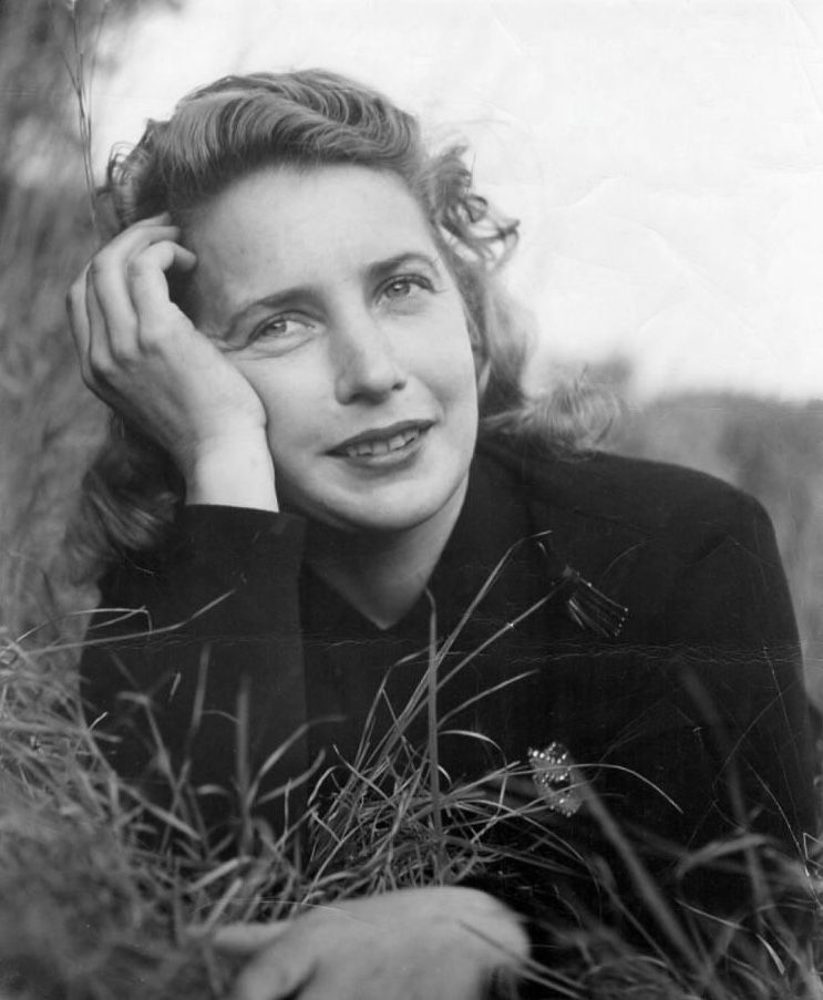 Margaret Wise Brown